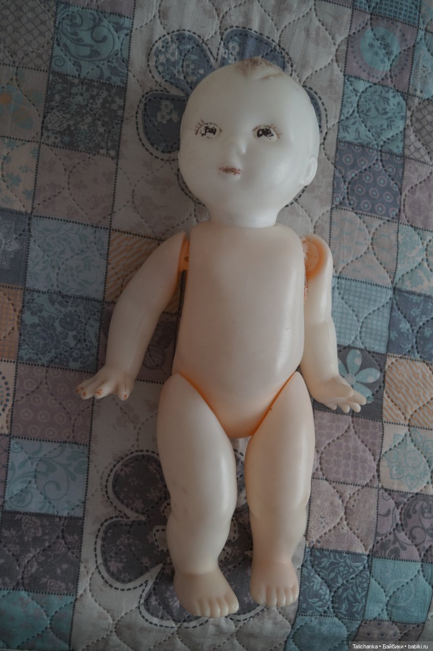 Первая майская выписка Полная прошивка кудряшками Ремонт тазобедренного сустава Варка белого пупса