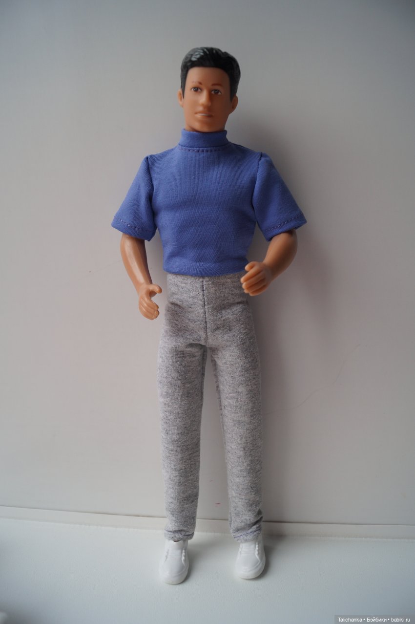 Первая майская выписка Полная прошивка кудряшками Ремонт тазобедренного сустава Варка белого пупса