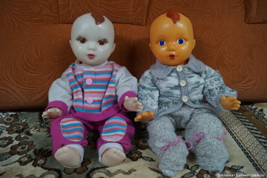 Первая майская выписка Полная прошивка кудряшками Ремонт тазобедренного сустава Варка белого пупса