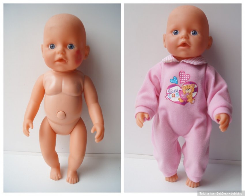 Первая майская выписка Полная прошивка кудряшками Ремонт тазобедренного сустава Варка белого пупса