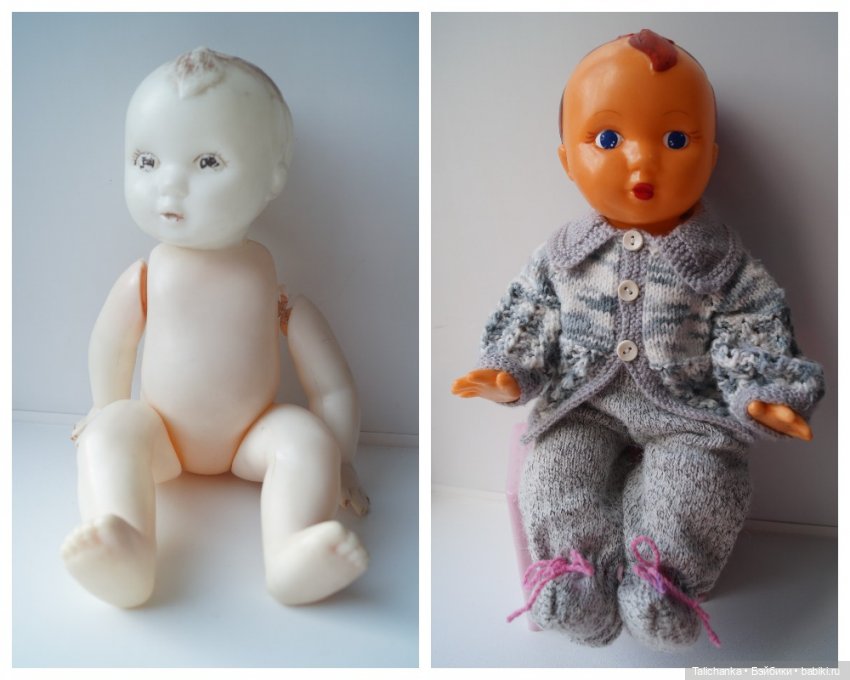 Первая майская выписка Полная прошивка кудряшками Ремонт тазобедренного сустава Варка белого пупса