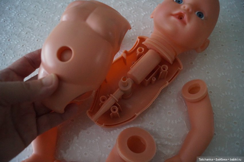 Первая майская выписка Полная прошивка кудряшками Ремонт тазобедренного сустава Варка белого пупса