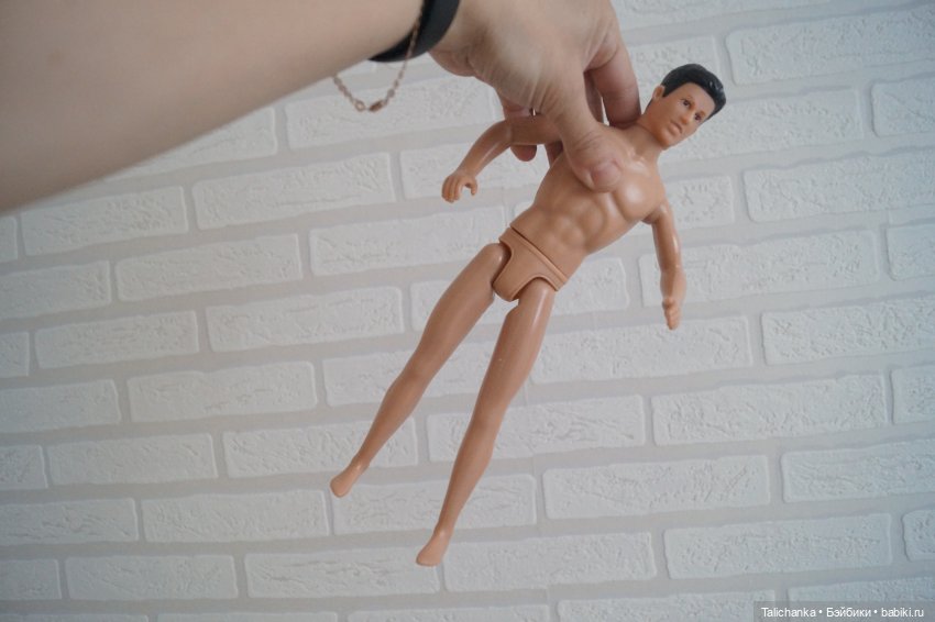 Первая майская выписка Полная прошивка кудряшками Ремонт тазобедренного сустава Варка белого пупса (фото 9)