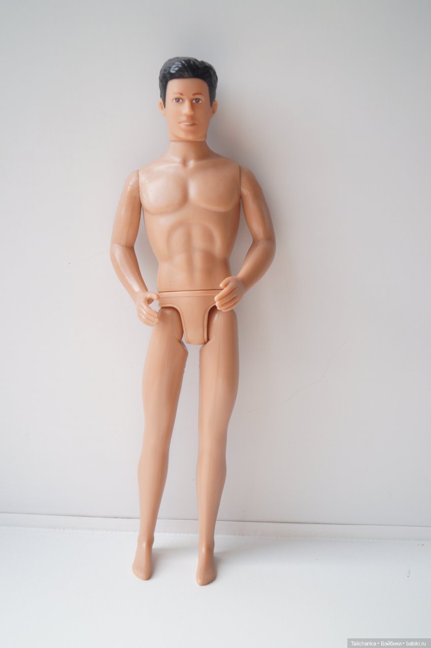 Первая майская выписка Полная прошивка кудряшками Ремонт тазобедренного сустава Варка белого пупса (фото 7)