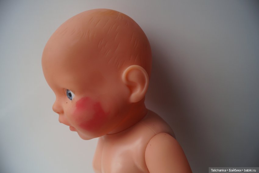 Первая майская выписка Полная прошивка кудряшками Ремонт тазобедренного сустава Варка белого пупса