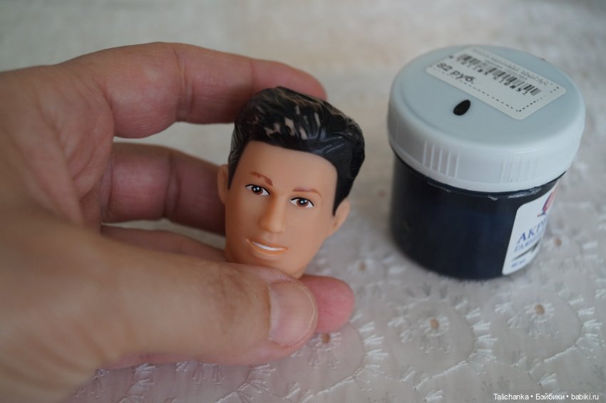 Первая майская выписка Полная прошивка кудряшками Ремонт тазобедренного сустава Варка белого пупса (фото 5)