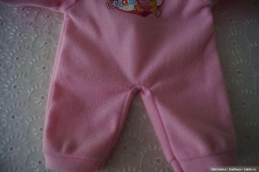 Первая майская выписка Полная прошивка кудряшками Ремонт тазобедренного сустава Варка белого пупса