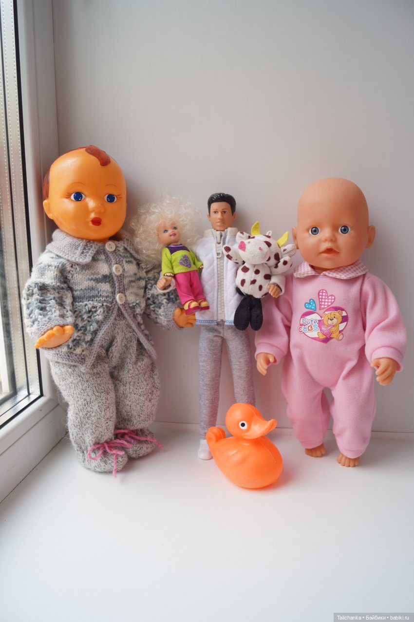 Первая майская выписка Полная прошивка кудряшками Ремонт тазобедренного сустава Варка белого пупса