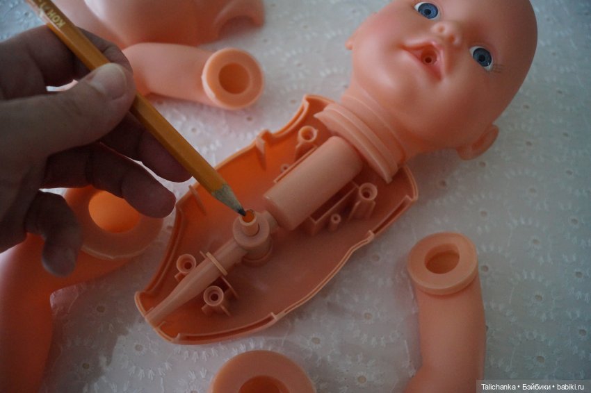 Первая майская выписка Полная прошивка кудряшками Ремонт тазобедренного сустава Варка белого пупса