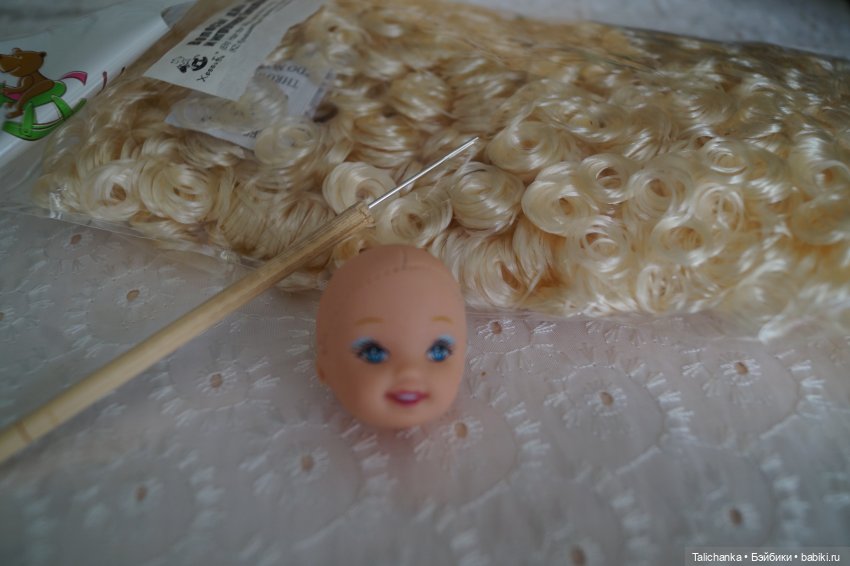 Первая майская выписка Полная прошивка кудряшками Ремонт тазобедренного сустава Варка белого пупса