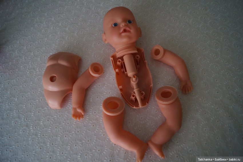 Первая майская выписка Полная прошивка кудряшками Ремонт тазобедренного сустава Варка белого пупса