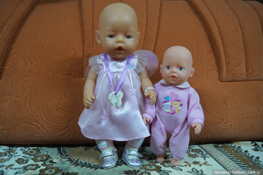 Первая майская выписка Полная прошивка кудряшками Ремонт тазобедренного сустава Варка белого пупса