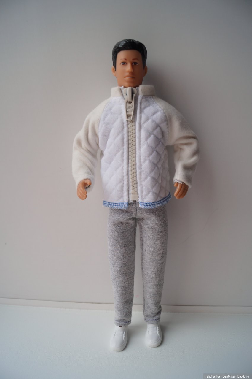 Первая майская выписка Полная прошивка кудряшками Ремонт тазобедренного сустава Варка белого пупса