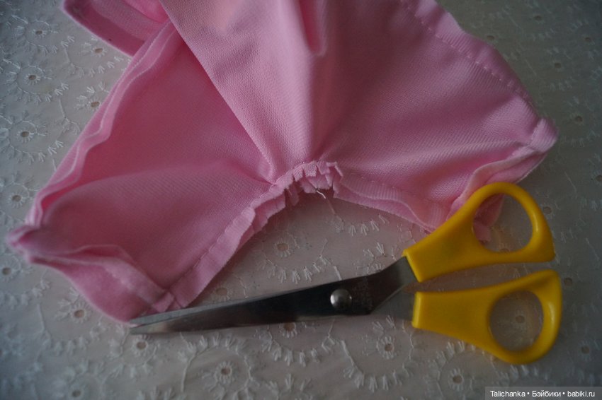 Первая майская выписка Полная прошивка кудряшками Ремонт тазобедренного сустава Варка белого пупса