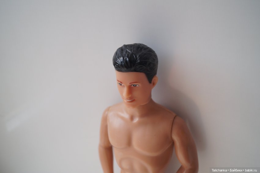 Первая майская выписка Полная прошивка кудряшками Ремонт тазобедренного сустава Варка белого пупса (фото 6)