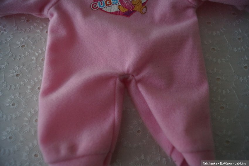 Первая майская выписка Полная прошивка кудряшками Ремонт тазобедренного сустава Варка белого пупса