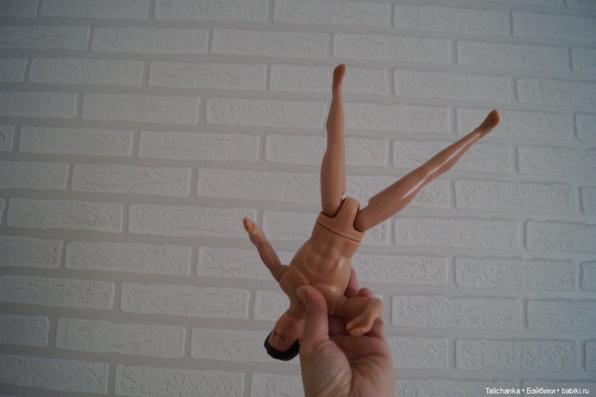 Первая майская выписка Полная прошивка кудряшками Ремонт тазобедренного сустава Варка белого пупса (фото 10)