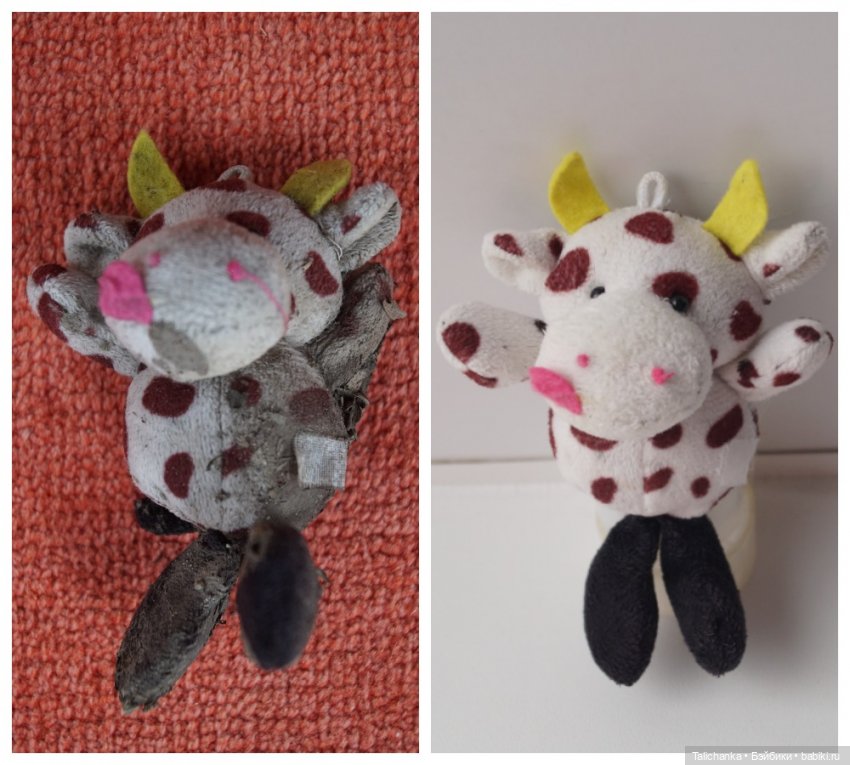 Первая майская выписка Полная прошивка кудряшками Ремонт тазобедренного сустава Варка белого пупса