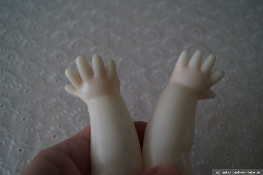 Первая майская выписка Полная прошивка кудряшками Ремонт тазобедренного сустава Варка белого пупса