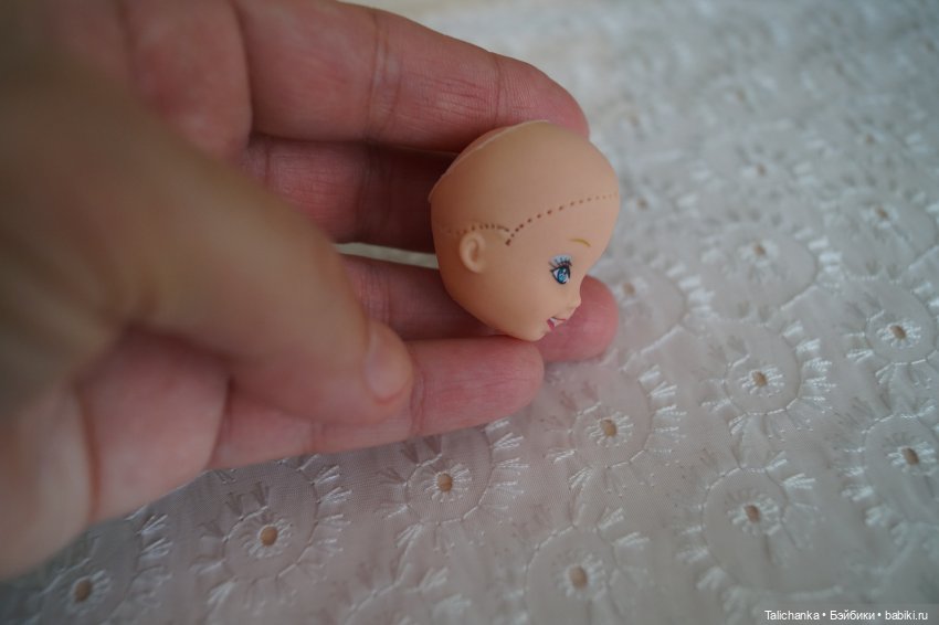 Первая майская выписка Полная прошивка кудряшками Ремонт тазобедренного сустава Варка белого пупса