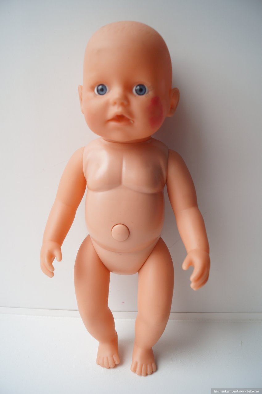 Первая майская выписка Полная прошивка кудряшками Ремонт тазобедренного сустава Варка белого пупса