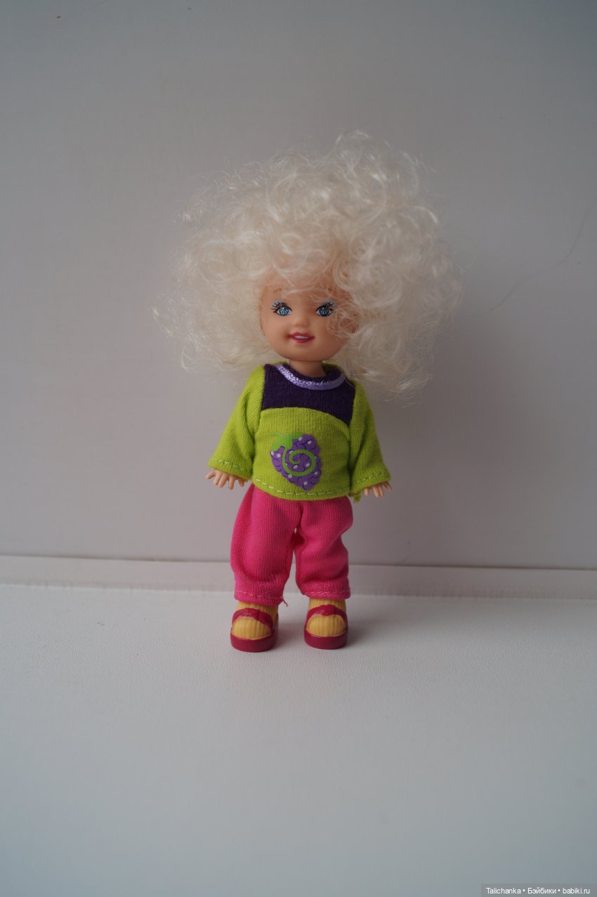 Первая майская выписка Полная прошивка кудряшками Ремонт тазобедренного сустава Варка белого пупса