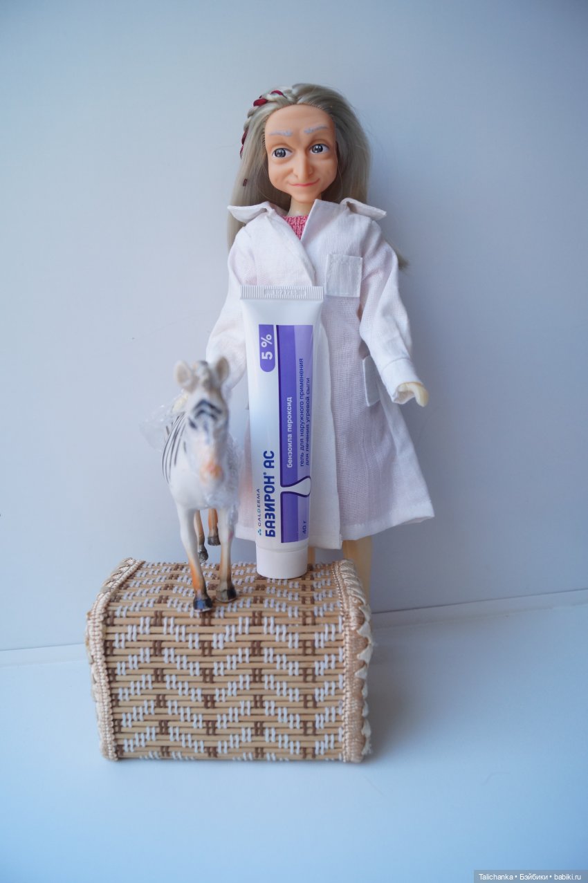 Вторая майская выписка Очищаем от пластилина Возвращаем волосам былой блеск Полная прошивка Анютки Базироним зебру