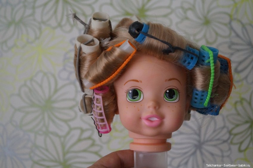 Вторая майская выписка Очищаем от пластилина Возвращаем волосам былой блеск Полная прошивка Анютки Базироним зебру