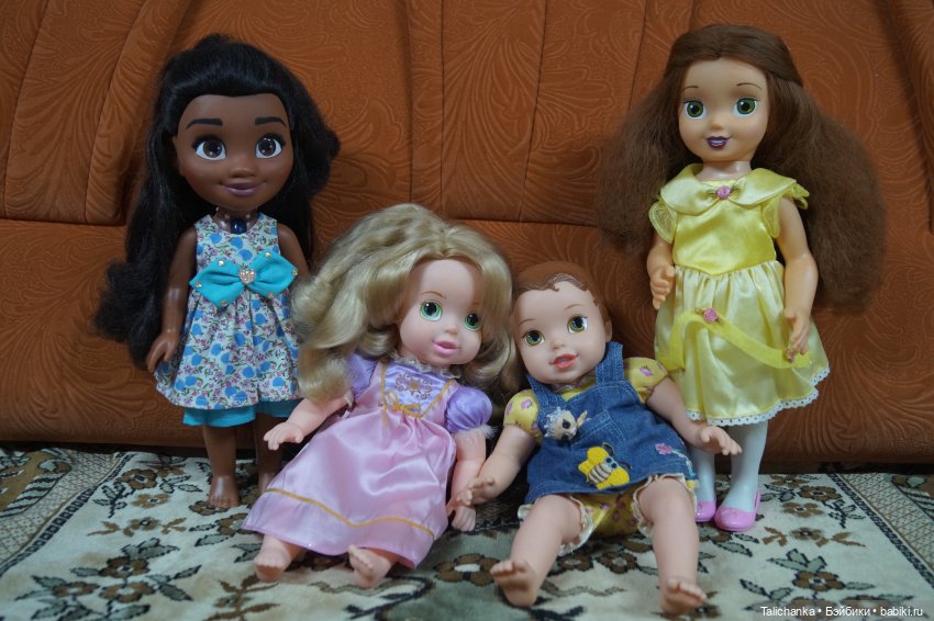 Вторая майская выписка Очищаем от пластилина Возвращаем волосам былой блеск Полная прошивка Анютки Базироним зебру