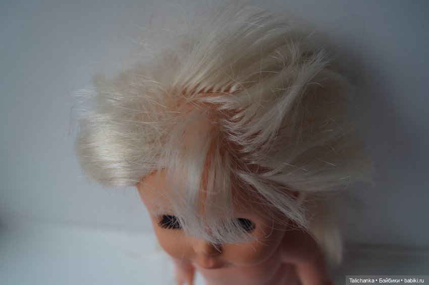 Вторая майская выписка Очищаем от пластилина Возвращаем волосам былой блеск Полная прошивка Анютки Базироним зебру