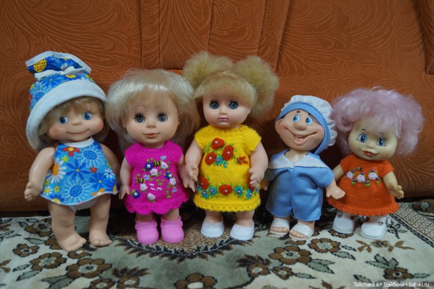 Вторая майская выписка Очищаем от пластилина Возвращаем волосам былой блеск Полная прошивка Анютки Базироним зебру