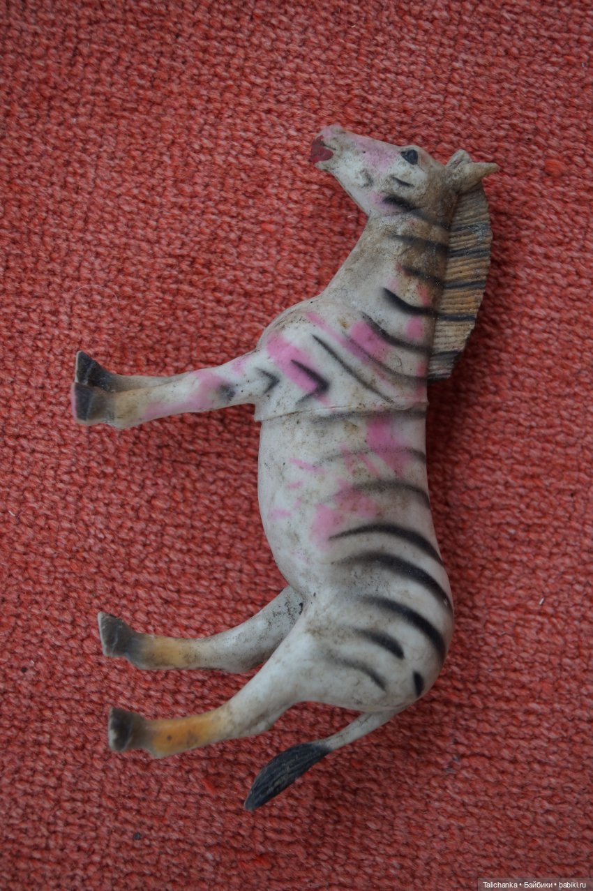 Вторая майская выписка Очищаем от пластилина Возвращаем волосам былой блеск Полная прошивка Анютки Базироним зебру