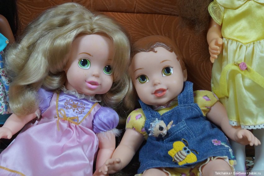 Вторая майская выписка Очищаем от пластилина Возвращаем волосам былой блеск Полная прошивка Анютки Базироним зебру