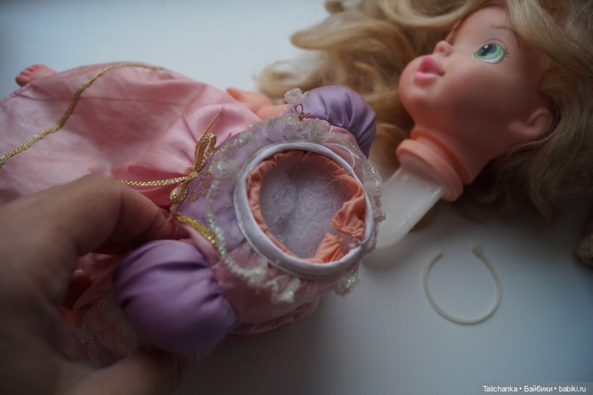 Вторая майская выписка Очищаем от пластилина Возвращаем волосам былой блеск Полная прошивка Анютки Базироним зебру