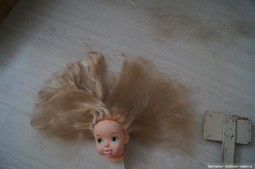 Вторая майская выписка Очищаем от пластилина Возвращаем волосам былой блеск Полная прошивка Анютки Базироним зебру