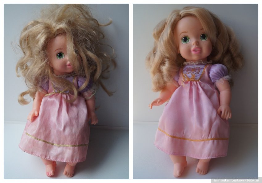 Вторая майская выписка Очищаем от пластилина Возвращаем волосам былой блеск Полная прошивка Анютки Базироним зебру