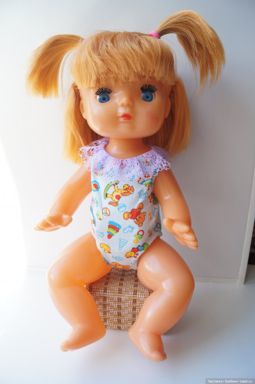 Вторая майская выписка Очищаем от пластилина Возвращаем волосам былой блеск Полная прошивка Анютки Базироним зебру