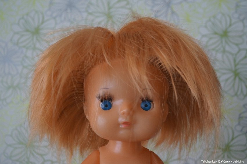 Вторая майская выписка Очищаем от пластилина Возвращаем волосам былой блеск Полная прошивка Анютки Базироним зебру