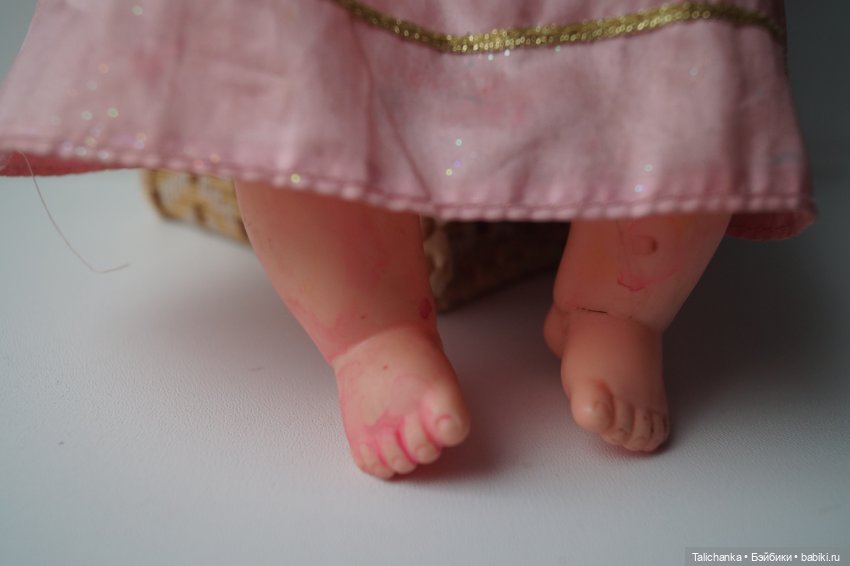 Вторая майская выписка Очищаем от пластилина Возвращаем волосам былой блеск Полная прошивка Анютки Базироним зебру