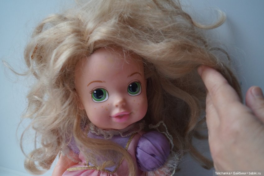 Вторая майская выписка Очищаем от пластилина Возвращаем волосам былой блеск Полная прошивка Анютки Базироним зебру