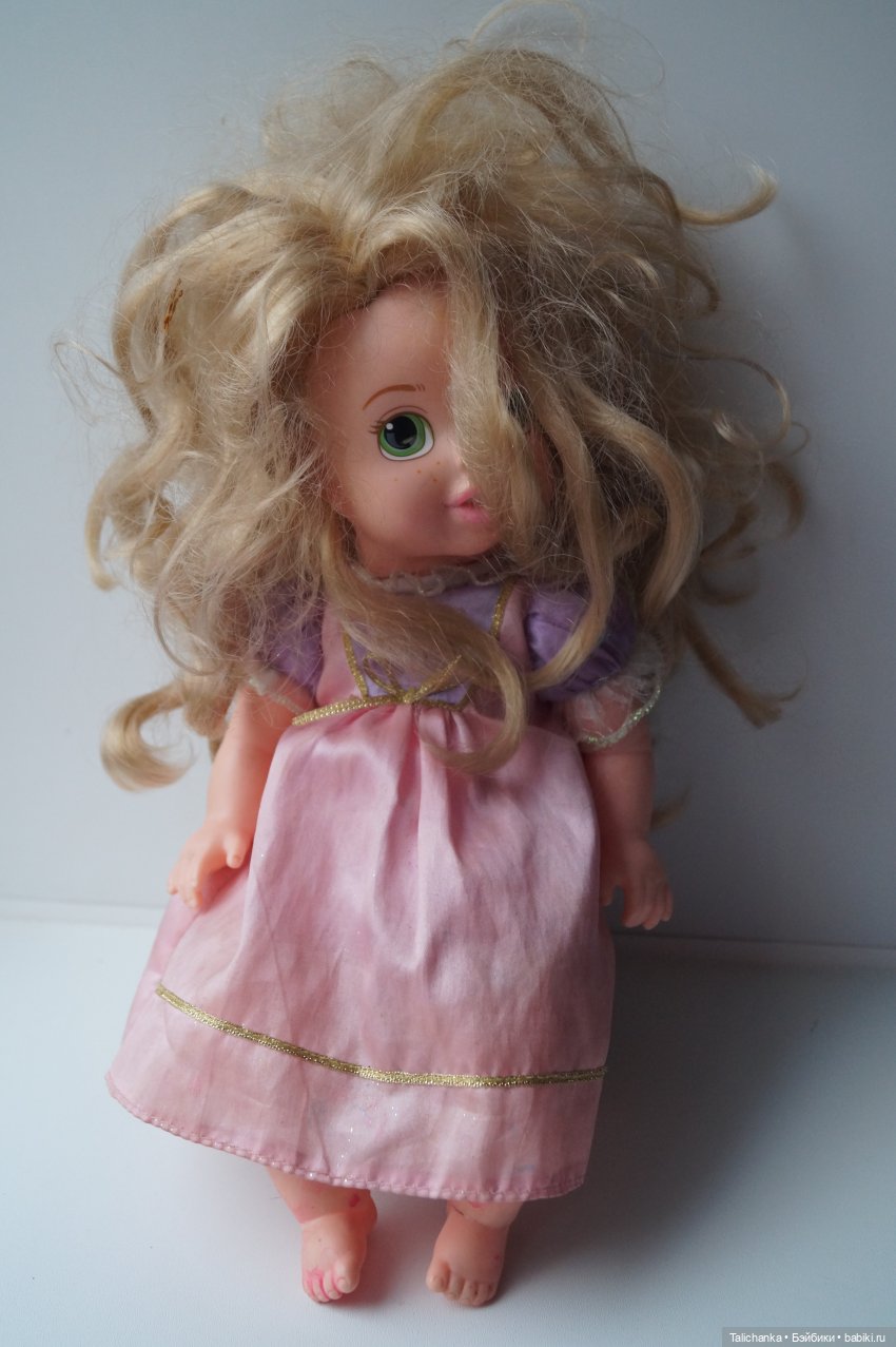 Вторая майская выписка Очищаем от пластилина Возвращаем волосам былой блеск Полная прошивка Анютки Базироним зебру