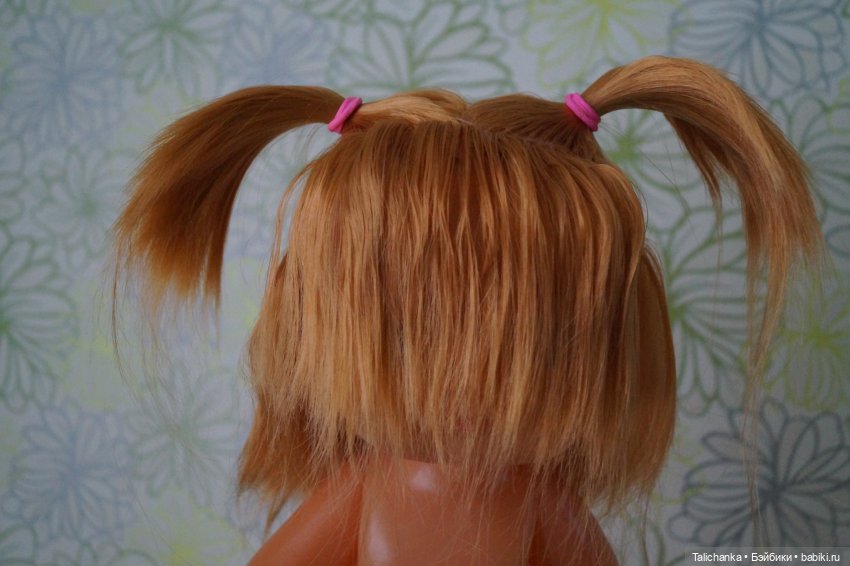 Вторая майская выписка Очищаем от пластилина Возвращаем волосам былой блеск Полная прошивка Анютки Базироним зебру