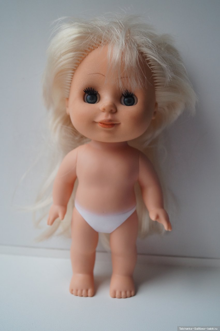 Вторая майская выписка Очищаем от пластилина Возвращаем волосам былой блеск Полная прошивка Анютки Базироним зебру