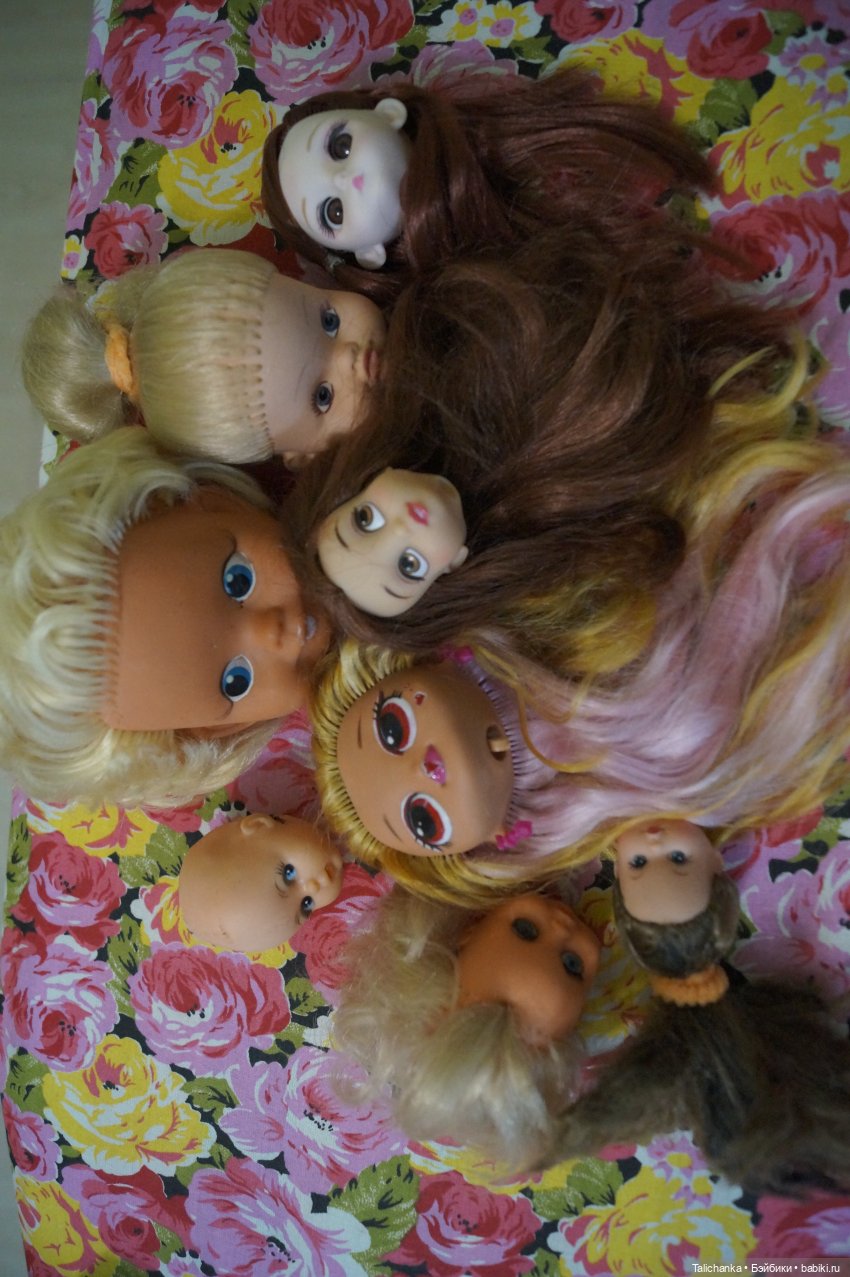 Распаковываю очередную посылочку