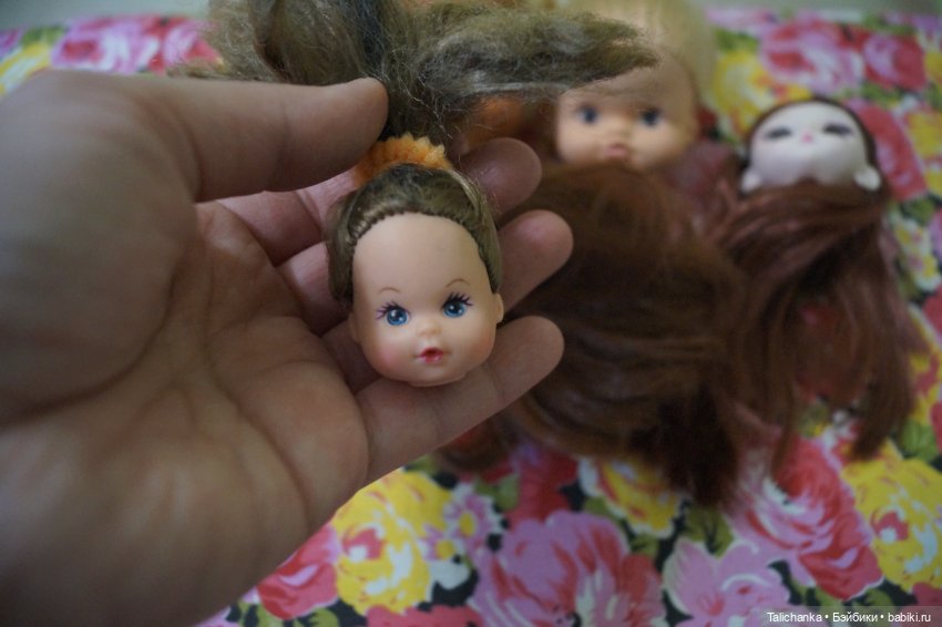 Распаковываю очередную посылочку