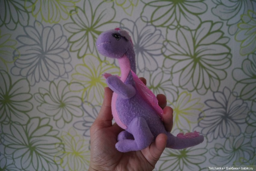 Распаковываю очередную посылочку (фото 5)