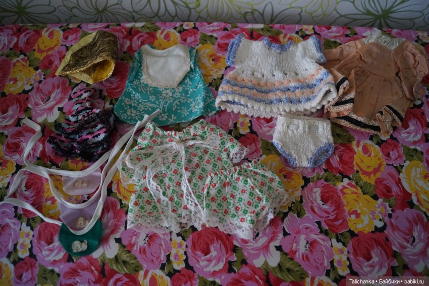 Распаковываю очередную посылочку (фото 9)