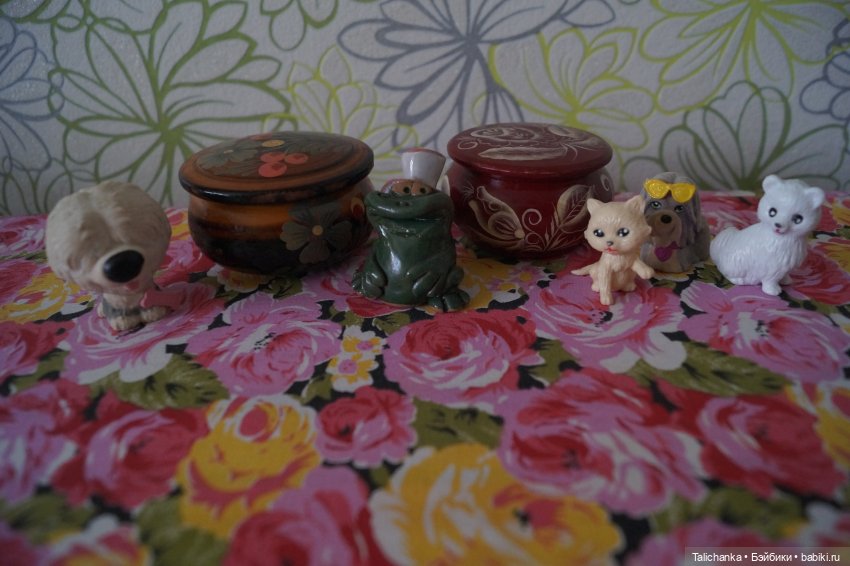 Распаковываю очередную посылочку (фото 6)