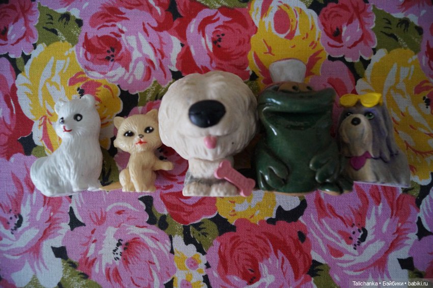 Распаковываю очередную посылочку (фото 7)