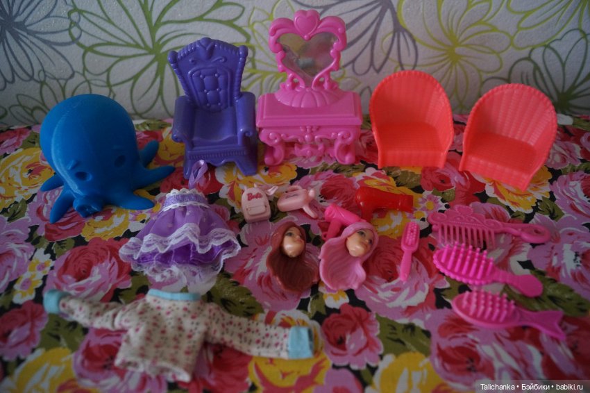 Распаковываю очередную посылочку (фото 8)